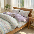 Baby Grade Cotton 4-Piece Set